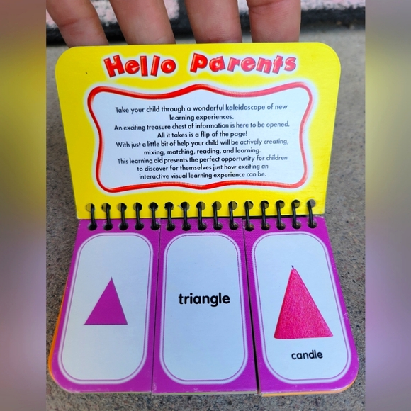 Baby/Toddler Board Books - Picture 8 of 16